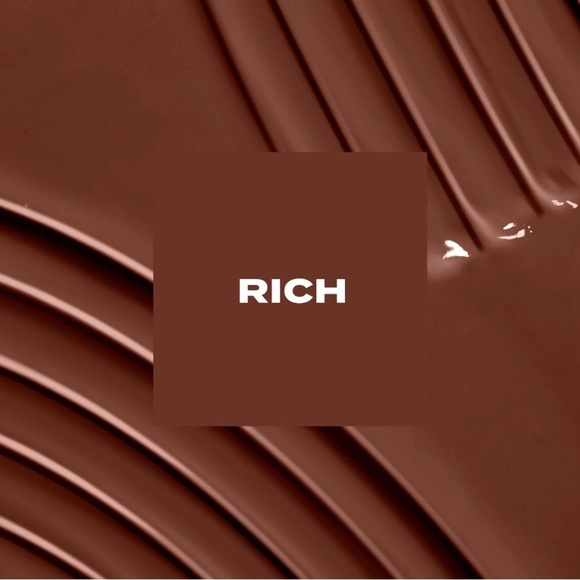 Hard Candy Moods Shadow Paint, Cream Eye Shadow & Primer- Rich Brown - Picture 4 of 13